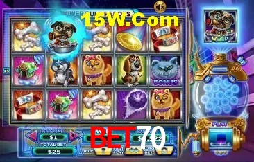 Canal oficial no Telegram da Bet70